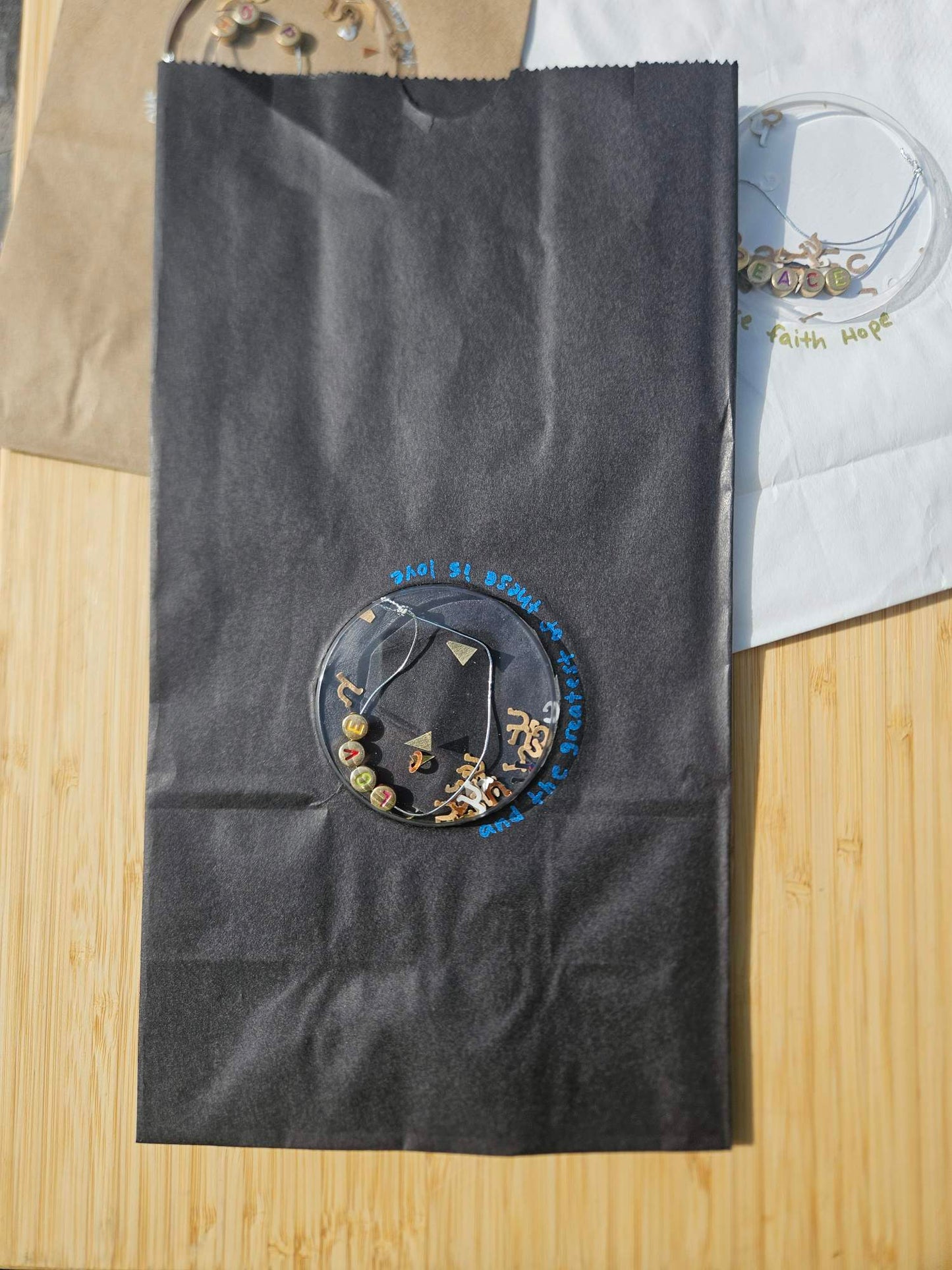 Give A Smile - Includes 8 bags
