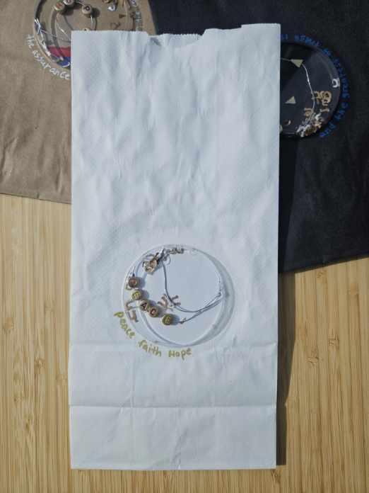 Give A Smile - Includes 8 bags