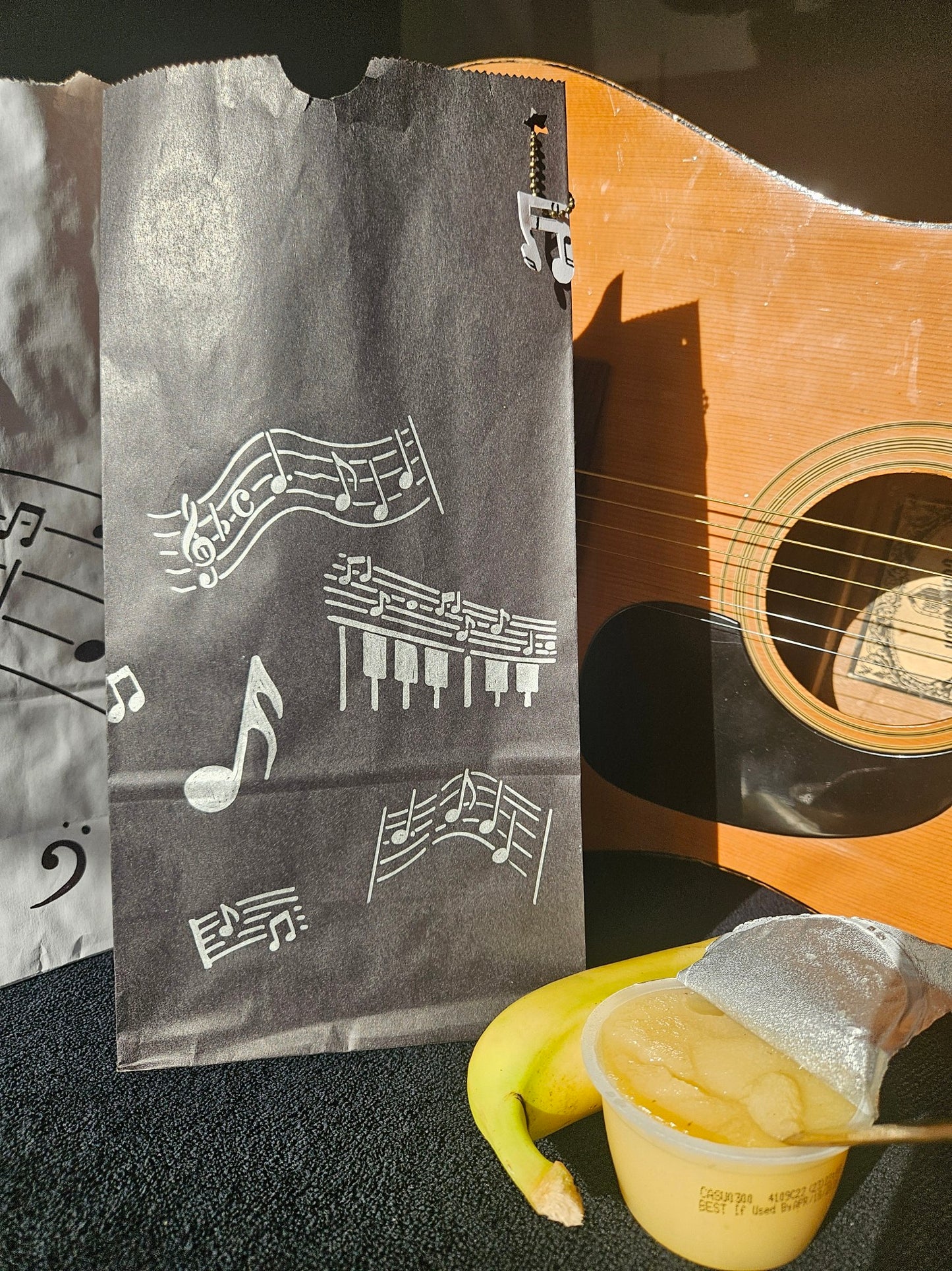 Music To My Ears - Includes 8 bags
