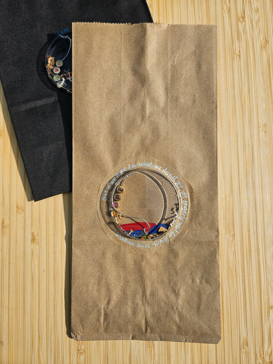 Give A Smile - Includes 8 bags